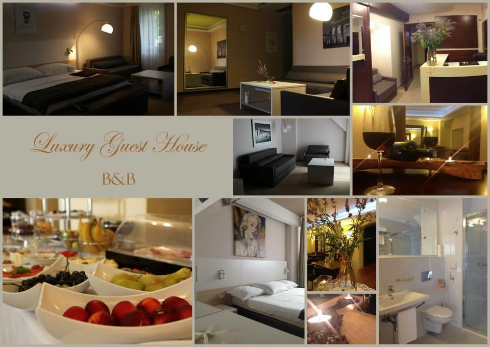Guest House Neho Cres Esterno foto