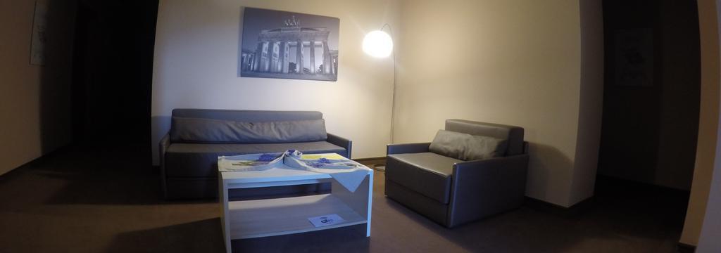 Guest House Neho Cres Esterno foto