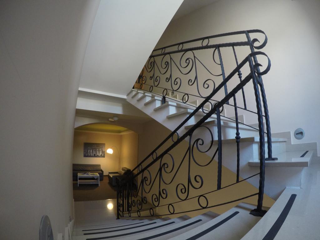 Guest House Neho Cres Esterno foto