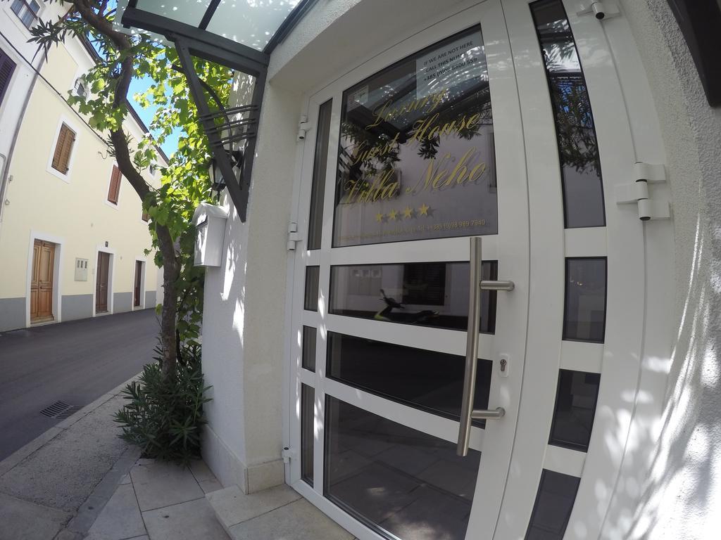 Guest House Neho Cres Esterno foto