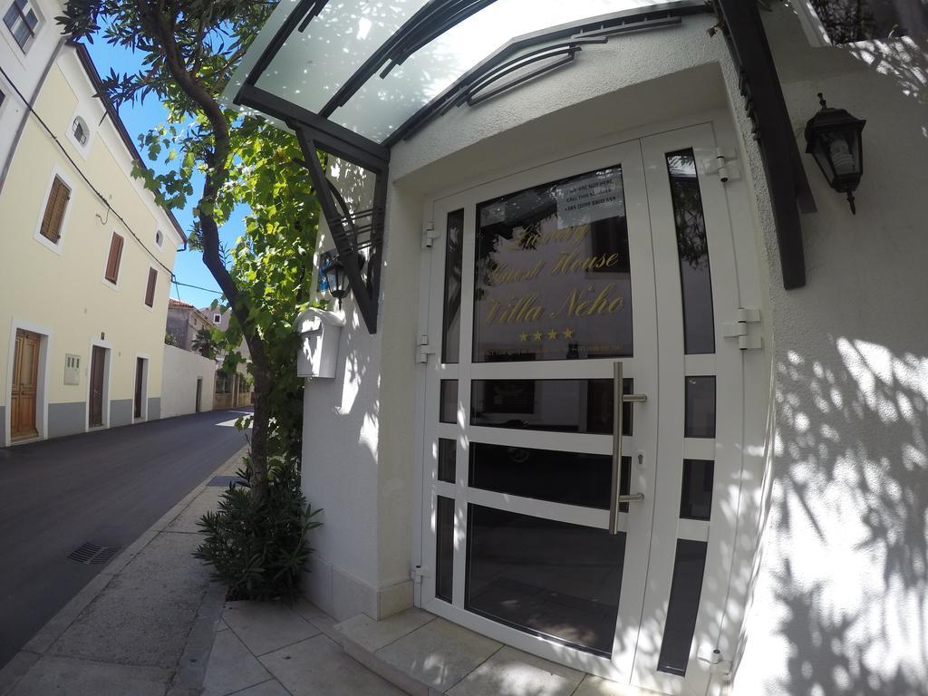 Guest House Neho Cres Esterno foto