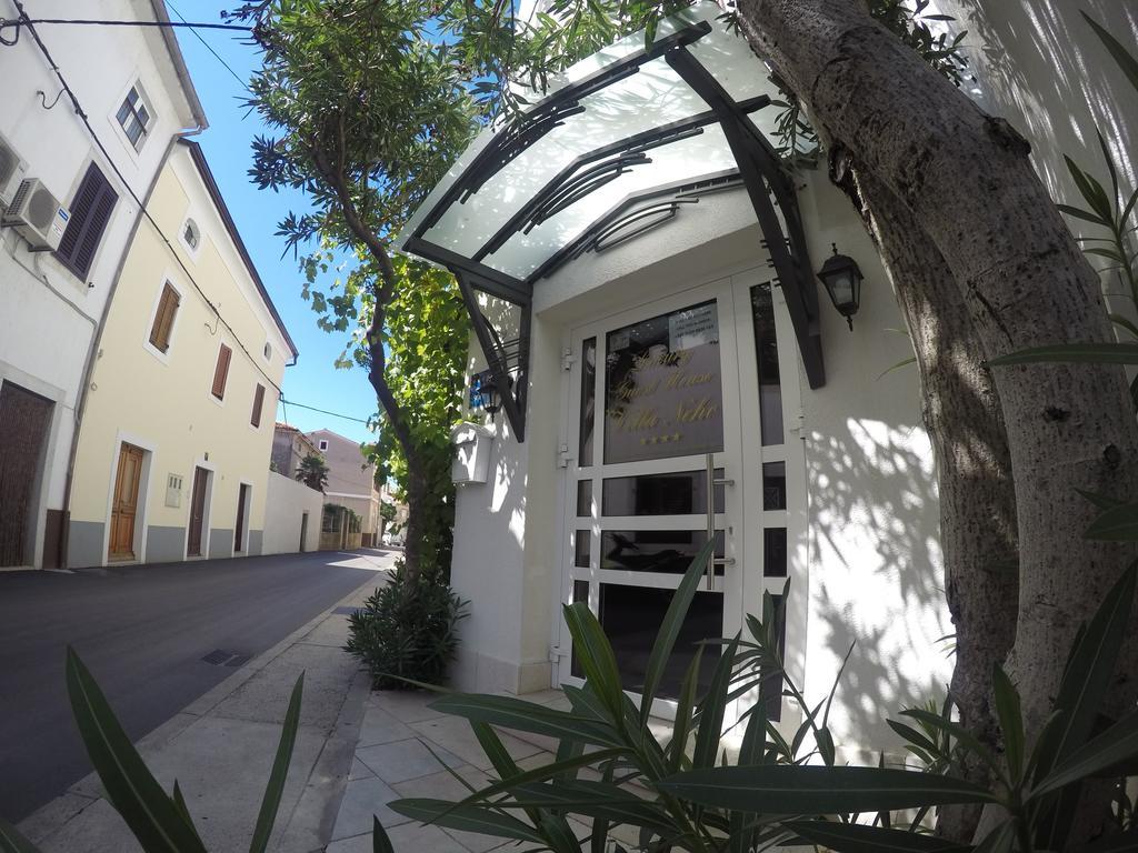 Guest House Neho Cres Esterno foto