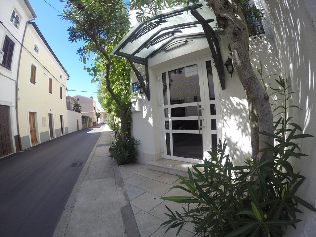 Guest House Neho Cres Esterno foto