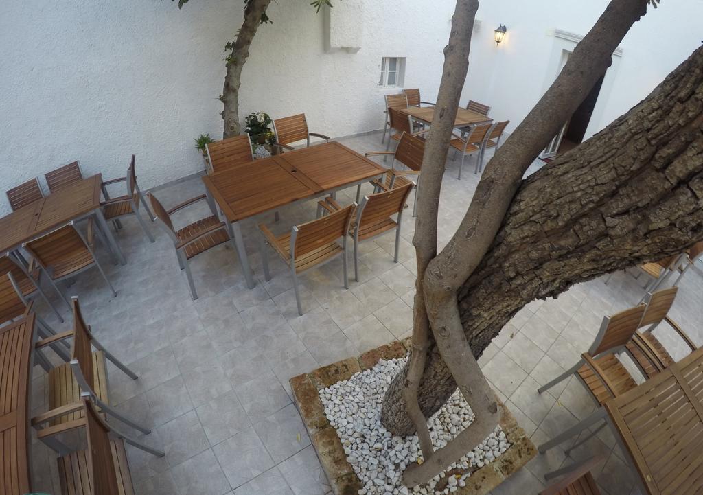 Guest House Neho Cres Esterno foto