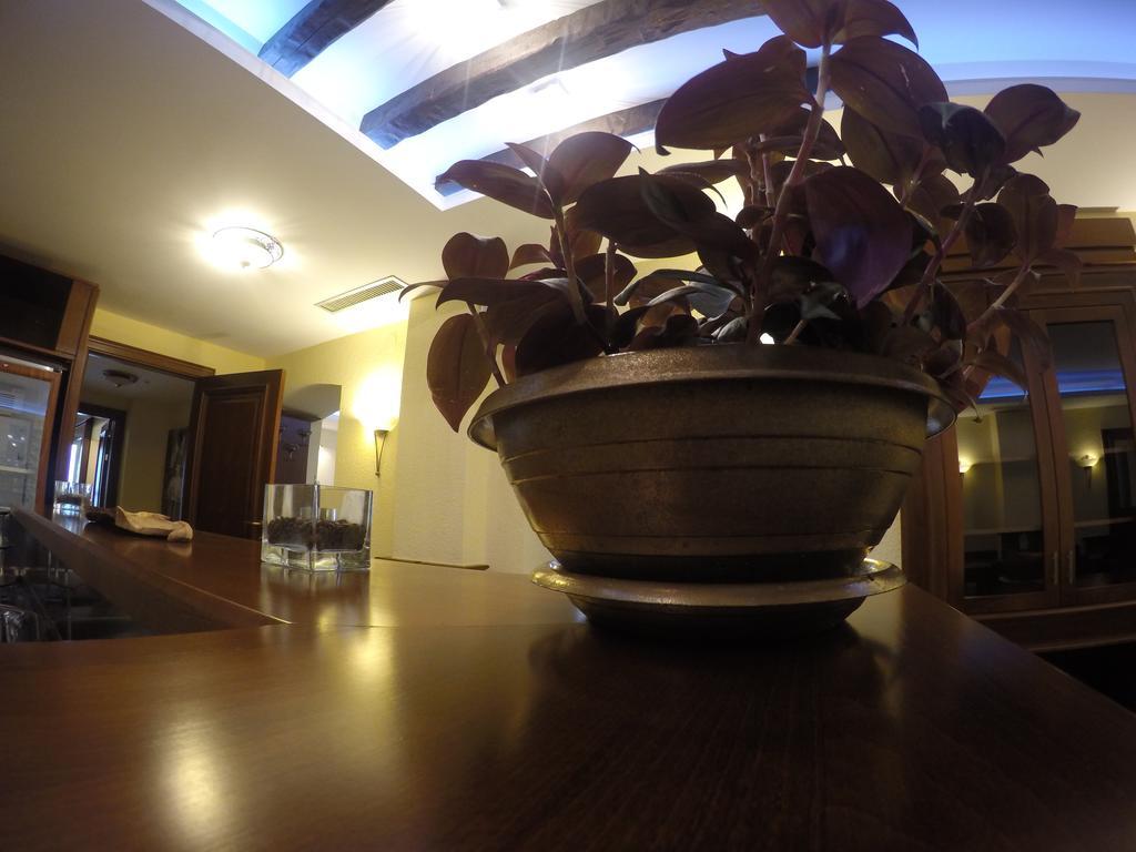 Guest House Neho Cres Esterno foto