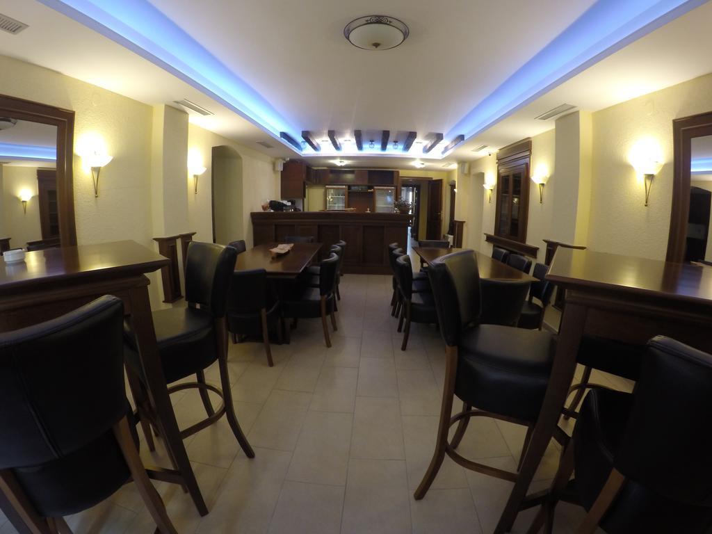 Guest House Neho Cres Esterno foto