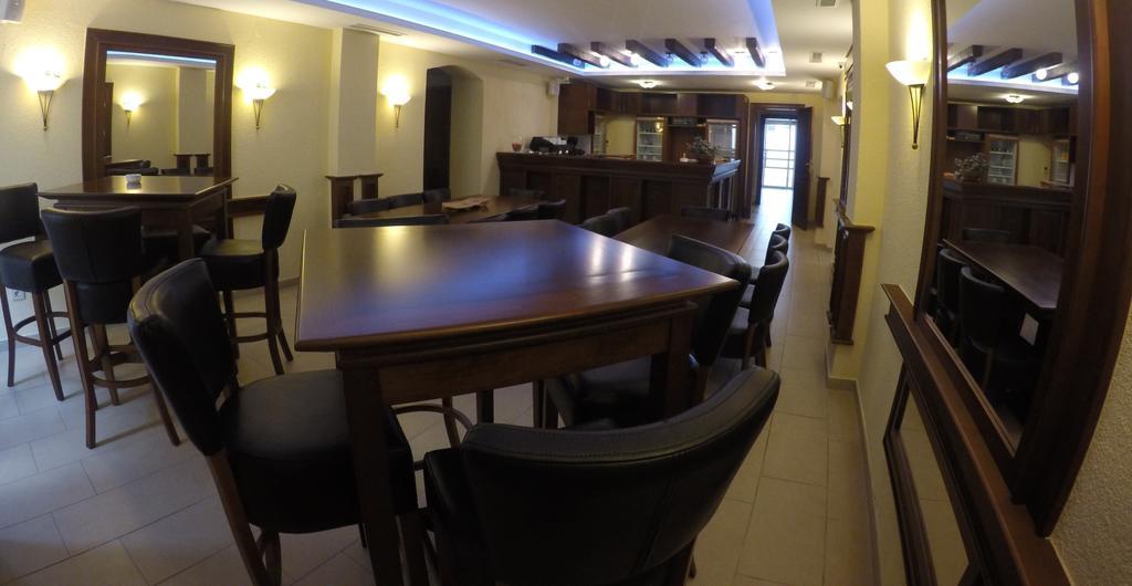 Guest House Neho Cres Esterno foto