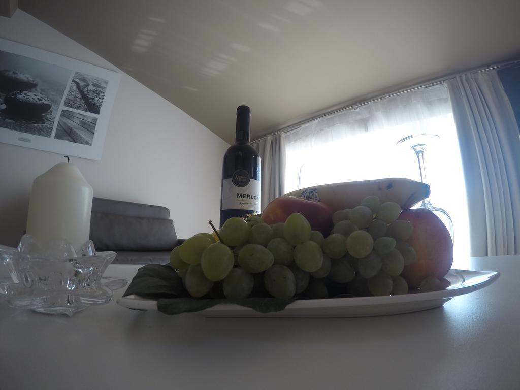 Guest House Neho Cres Camera foto