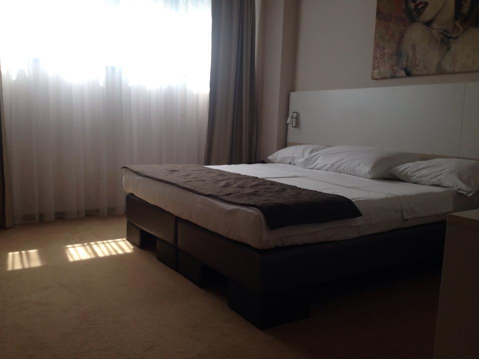Guest House Neho Cres Esterno foto