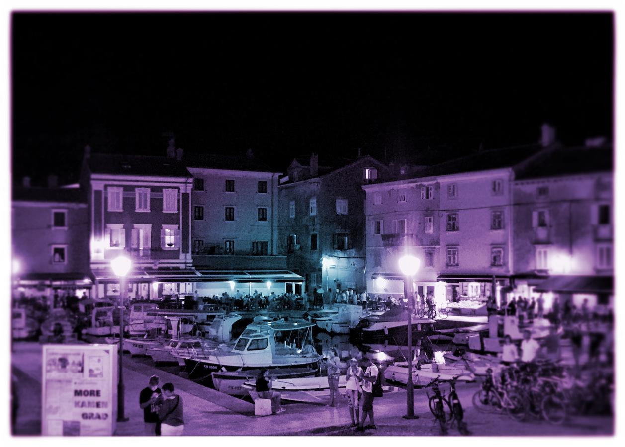 Guest House Neho Cres Esterno foto