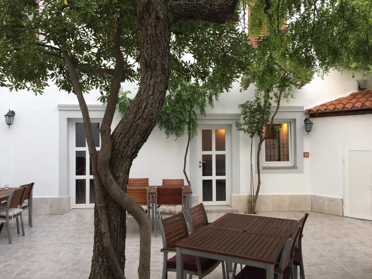 Guest House Neho Cres Esterno foto
